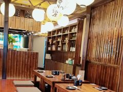 -鸟鹏烧鸟居酒屋(仁恒梦中心店)