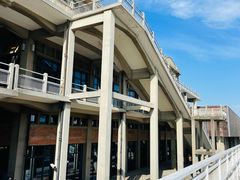 -TIMES CITY OUTLETS 时代·城市·奥特莱斯(上海国际时尚中心店)