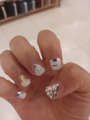 -Single·会社美甲美睫