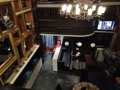 -小广寒电影艺术餐厅(小广寒经三路店)