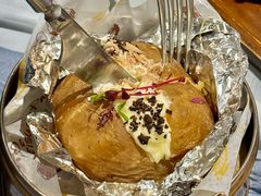 -秘密旅行Bonjour(黑金冠 江南西店)