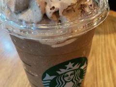 -星巴克(武汉奥山世纪城店)