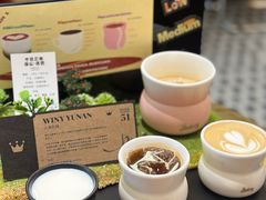 -Parking Coffee(孩儿巷店)