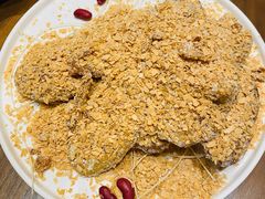 -将相和·海鲜蒸饺大连菜