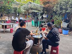 -同心烧烤(总店)
