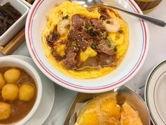 -食大利香港茶餐厅(南亚风情第一城店)