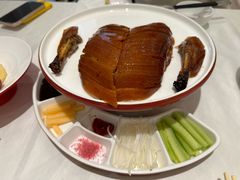-大鸭梨烤鸭(北洼路店)