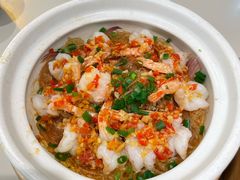 -蔡澜点心·粤菜(丽泽天街店)