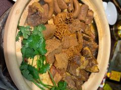 -大吉利·潮汕牛肉火锅(河西店)
