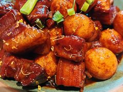 -吕氏焗小鲜•海鲜青岛菜(八大关店)