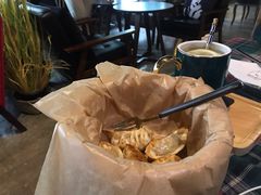 -咖法森林·咖啡  酒吧(天河店)