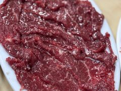 -五洲牛肉美食馆