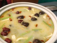 -金龙·打边炉(南京西路店)