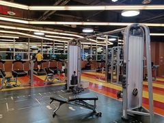 -Fitmula斐嘉健身(省体店)
