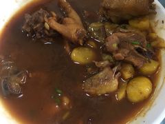 -天乐农家鱼头王(天目湖店)