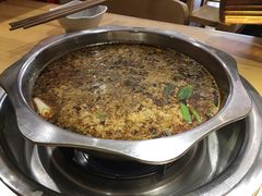 -袁记串串香(人民公园店)
