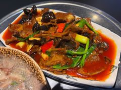 -老桥张羊肉