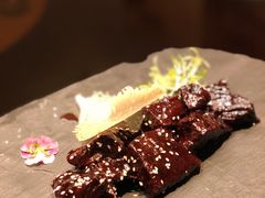 -杭州滨江银泰喜来登·采悦轩中餐厅