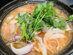 -川香煲(茅台路店)