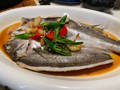 -绿茶餐厅(深圳龙华天虹购物中心店)