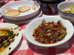 -好帮厨·下饭浏阳菜·坚持现炒(月湖店)