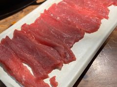 -楠火锅(龙阳广场店)