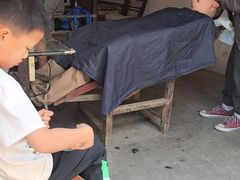 -青林口古镇
