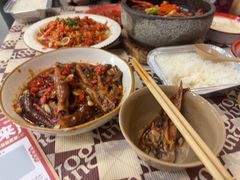 -老三样·旧食新味(船山路店)