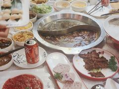 -大龙燚火锅