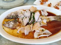 -螺涌海鲜酒楼(增槎路店)