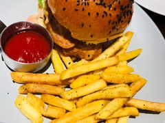 -曼乐辰餐厅(中庚漫游城店)