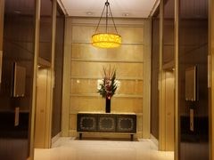 -上海明天广场JW万豪酒店