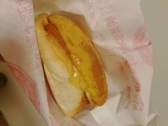 -好好味港式菠萝包(師大夜市 港式甜品 手工麵包 港式下午茶 專業烘焙 港式茶飲 菠蘿專賣 特調飲品 外送 精緻下午茶)