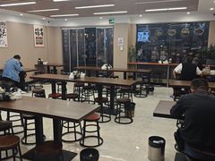 -小马牛肉面·牛骨熬制(南京博物院店)