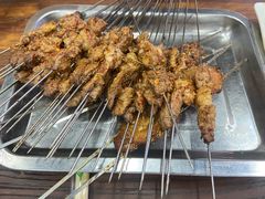 -清真·马峰烤肉(小学习北巷店)