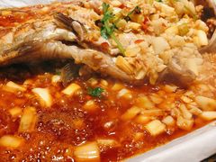-红辣椒·川菜·火锅(科华路店)