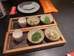 -七条鱼日本料理(三墩店)