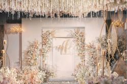 -金禧婚礼定制