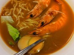 -南山鲜虾面·活鲜小馆·海味大连菜(南山总店)