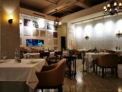 大堂-casamosaico卡萨马可意大利餐厅