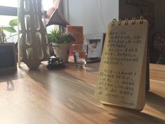 -捌楼咖啡书吧(南开店)