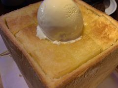 面包诱惑-绿茶餐厅(千岛湖银泰城店)