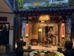 -31号公馆(黄兴广场白果园店)