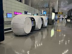 -郑州新郑国际机场