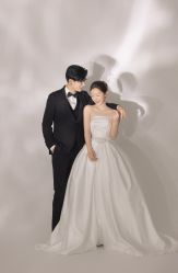 -薇视觉婚纱摄影工作室·婚纱照·结婚照