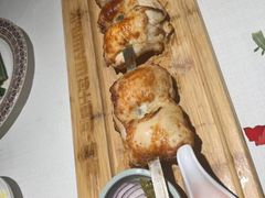 -俄士厨房(五棵松华熙LIVE店)
