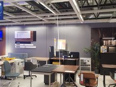 -宜家家居(哈尔滨商场店)