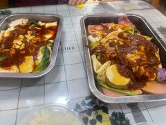-金张掖麻辣烫(凤城一路店)