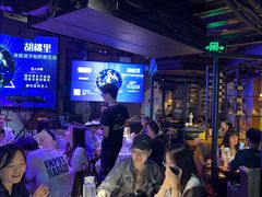 -胡桃里音乐酒馆(白云五号T5 MALL店)
