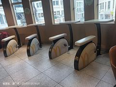 -麦当劳(厦门思明路店)